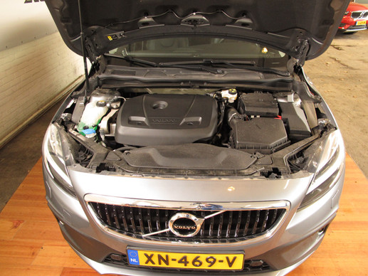 Volvo V40 - Afbeelding 22 van 22