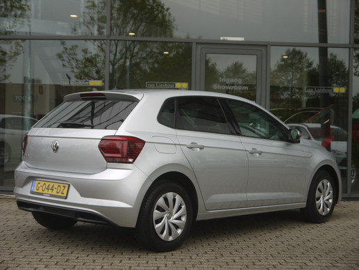 Volkswagen Polo - Afbeelding 2 van 24