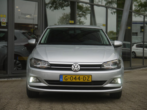 Volkswagen Polo - Afbeelding 3 van 24