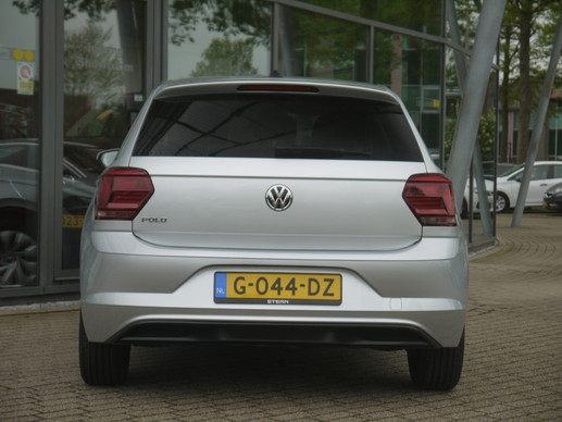 Volkswagen Polo - Afbeelding 4 van 24