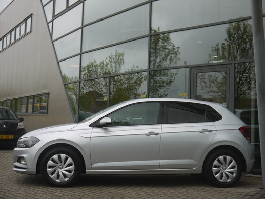 Volkswagen Polo - Afbeelding 5 van 24