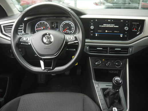 Volkswagen Polo - Afbeelding 6 van 24