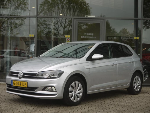 Volkswagen Polo - Afbeelding 1 van 24