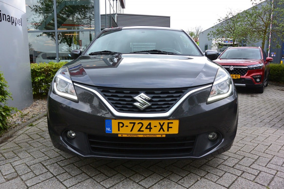 Suzuki Baleno - Afbeelding 2 van 25