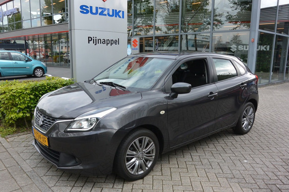 Suzuki Baleno - Afbeelding 3 van 25