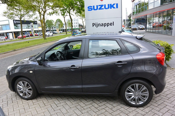 Suzuki Baleno - Afbeelding 4 van 25