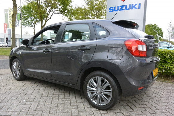 Suzuki Baleno - Afbeelding 5 van 25