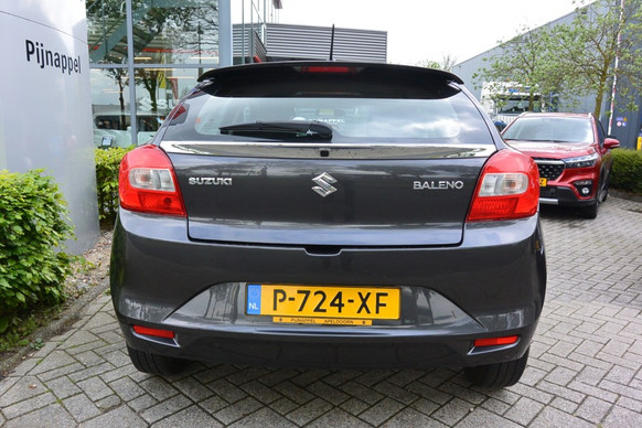 Suzuki Baleno - Afbeelding 6 van 25