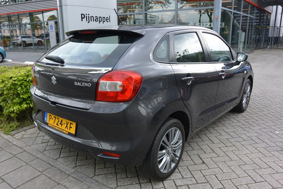 Suzuki Baleno - Afbeelding 7 van 25