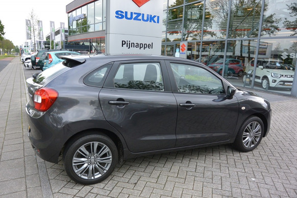 Suzuki Baleno - Afbeelding 8 van 25