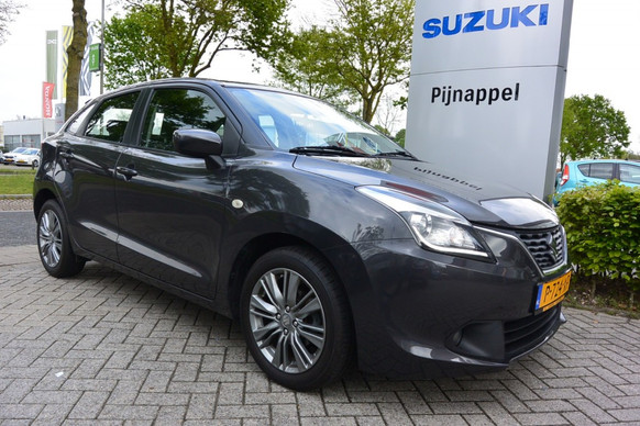 Suzuki Baleno - Afbeelding 9 van 25