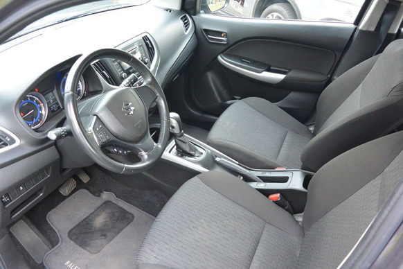 Suzuki Baleno - Afbeelding 13 van 25