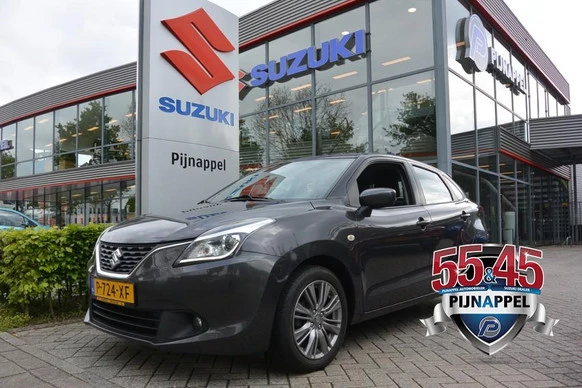 Suzuki Baleno - Afbeelding 1 van 25