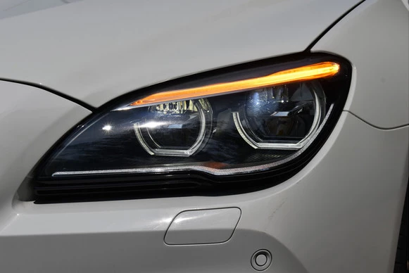 BMW 6 Serie - Afbeelding 12 van 30