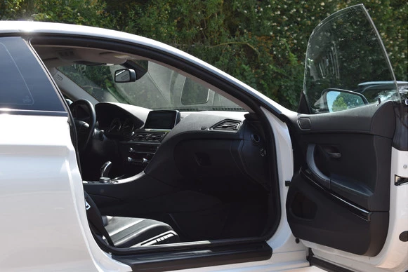 BMW 6 Serie - Afbeelding 13 van 30