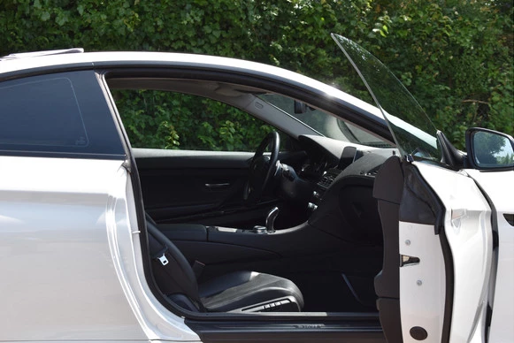 BMW 6 Serie - Afbeelding 15 van 30
