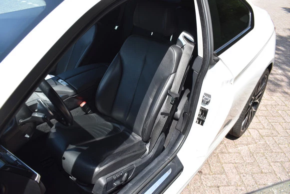 BMW 6 Serie - Afbeelding 17 van 30