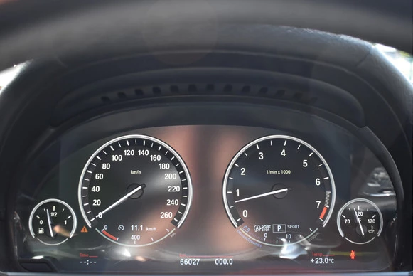BMW 6 Serie - Afbeelding 19 van 30