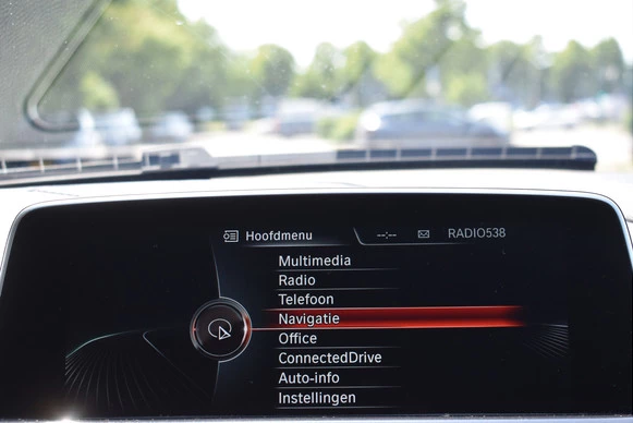 BMW 6 Serie - Afbeelding 21 van 30