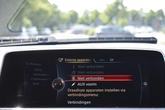BMW 6 Serie - Afbeelding 22 van 30