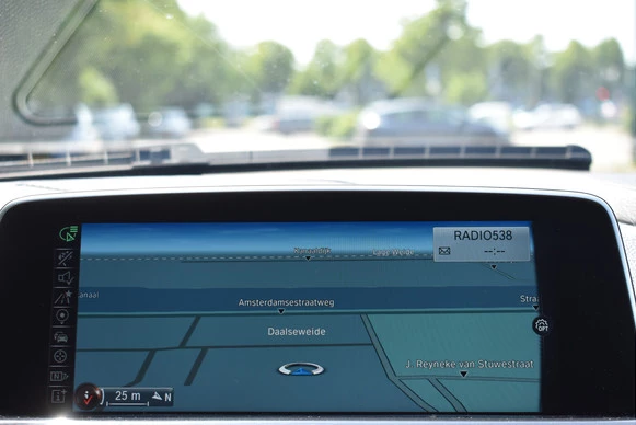 BMW 6 Serie - Afbeelding 23 van 30