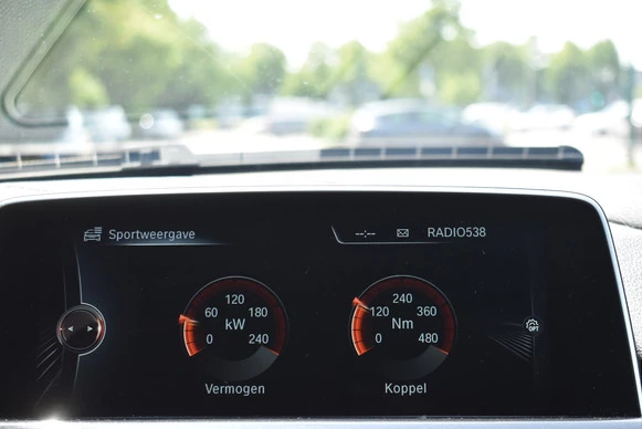 BMW 6 Serie - Afbeelding 24 van 30