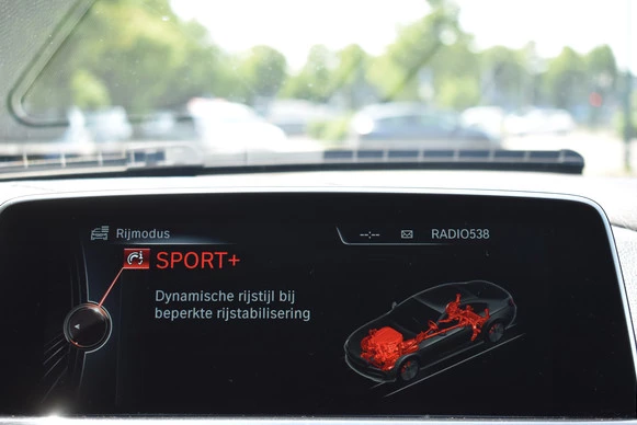 BMW 6 Serie - Afbeelding 25 van 30
