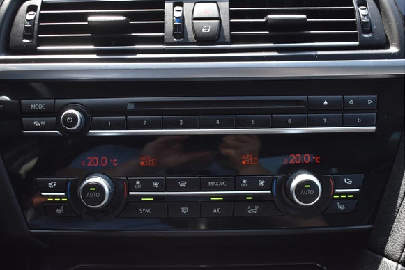 BMW 6 Serie - Afbeelding 27 van 30