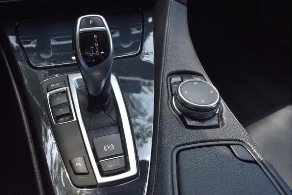 BMW 6 Serie - Afbeelding 28 van 30