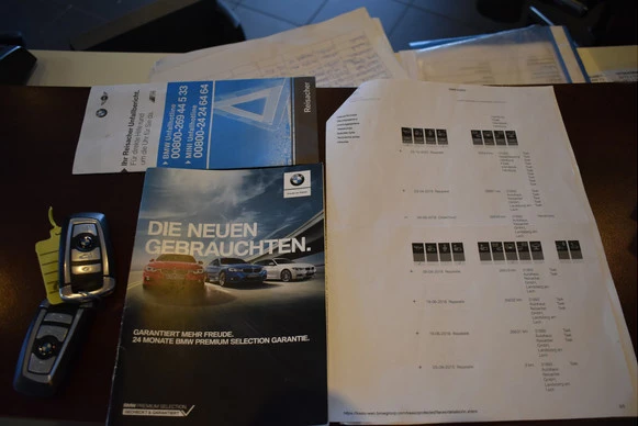 BMW 6 Serie - Afbeelding 30 van 30