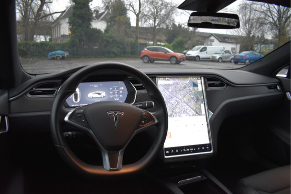 Tesla Model S - Afbeelding 5 van 30