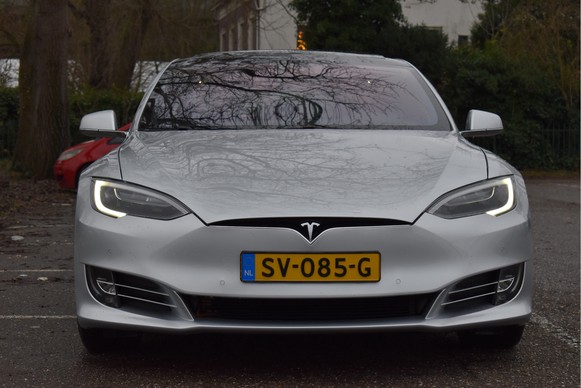 Tesla Model S - Afbeelding 7 van 30