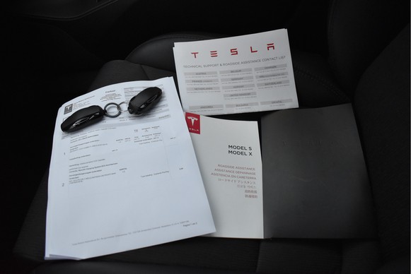 Tesla Model S - Afbeelding 10 van 30