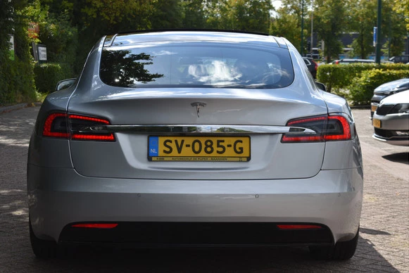 Tesla Model S - Afbeelding 6 van 30