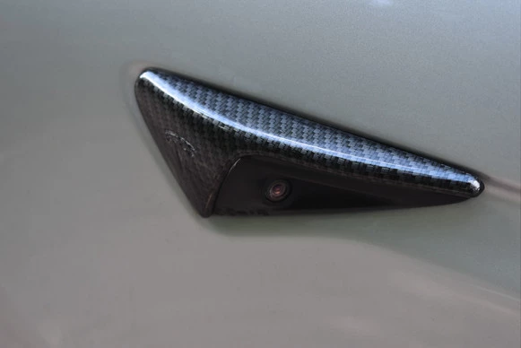 Tesla Model S - Afbeelding 9 van 30