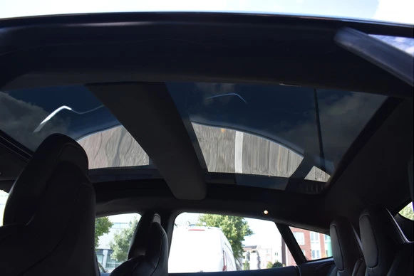 Tesla Model S - Afbeelding 12 van 30