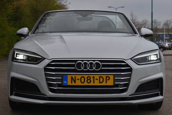 Audi A5 - Afbeelding 4 van 30