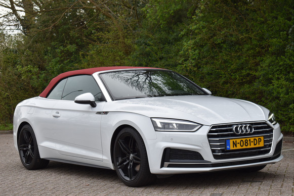 Audi A5 - Afbeelding 5 van 30