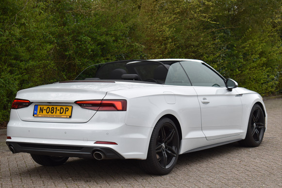 Audi A5 - Afbeelding 7 van 30