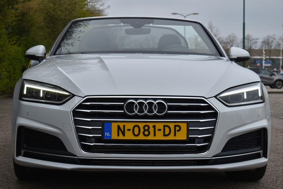 Audi A5 - Afbeelding 24 van 30