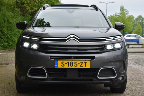 Citroën C5 Aircross - Afbeelding 5 van 30