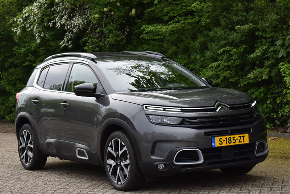 Citroën C5 Aircross - Afbeelding 6 van 30