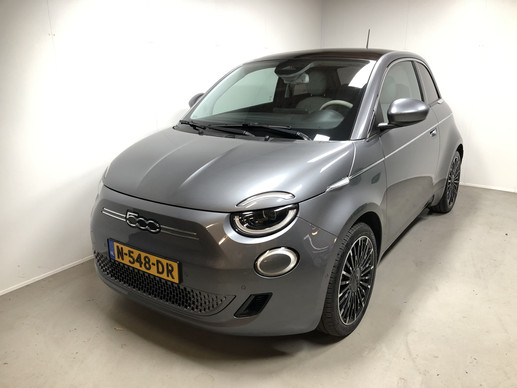 Fiat 500e - Afbeelding 1 van 24