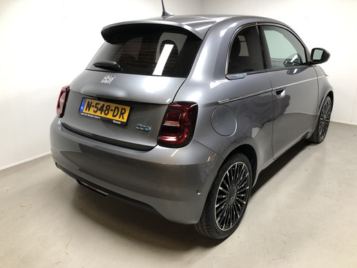 Fiat 500e - Afbeelding 4 van 24