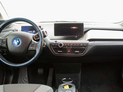 BMW i3 - Afbeelding 7 van 30