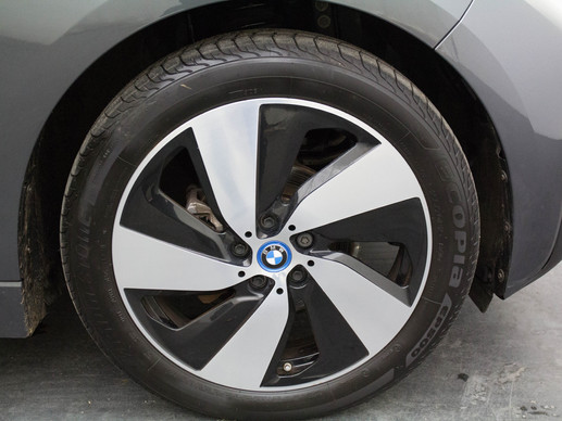 BMW i3 - Afbeelding 11 van 30