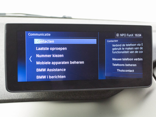 BMW i3 - Afbeelding 26 van 30