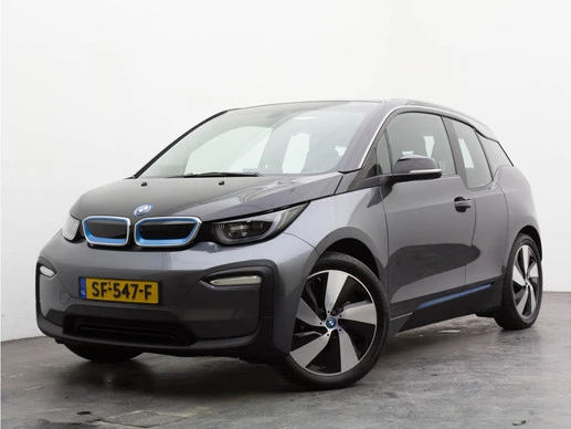 BMW i3 - Afbeelding 1 van 30