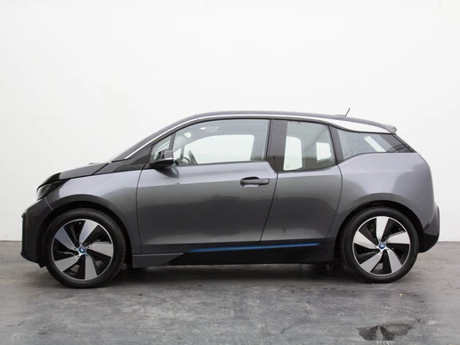 BMW i3 - Afbeelding 2 van 30