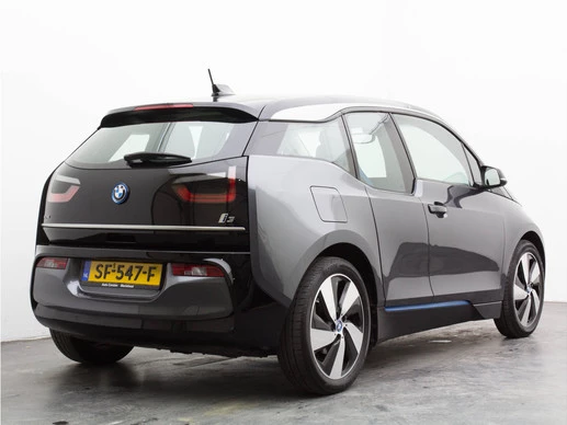 BMW i3 - Afbeelding 4 van 30